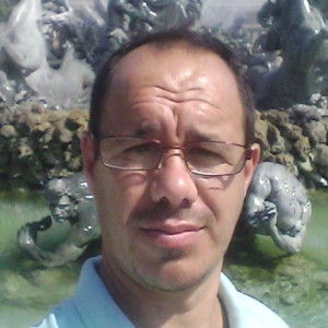 Photo de profil de Thierry Bardet