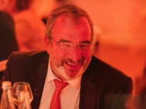 Photo de profil de Thierry Bardin