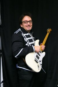 Photo de profil de Thierry Barlaud