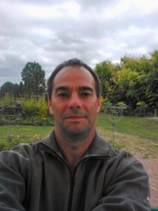 Photo de profil de Thierry Barre