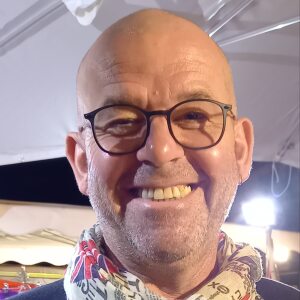 Photo de profil de Thierry Barret