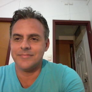 Photo de profil de Thierry Barret