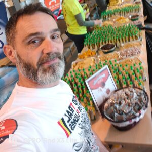 Photo de profil de Thierry Barrios