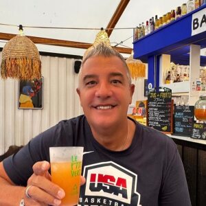 Photo de profil de Thierry Bastard
