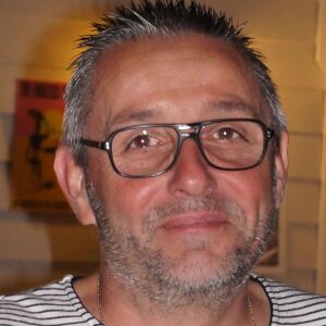 Photo de profil de Thierry Bastide
