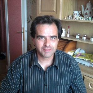 Photo de profil de Thierry Batonneau