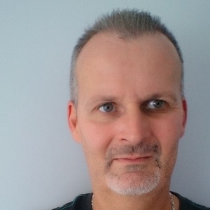 Photo de profil de Thierry Baudoin