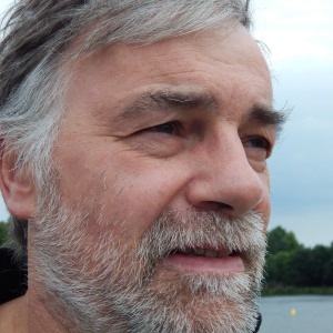 Photo de profil de Thierry Beauchet