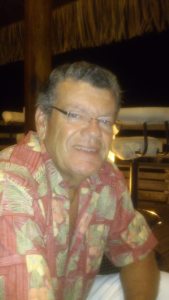 Photo de profil de Thierry Beaulieu