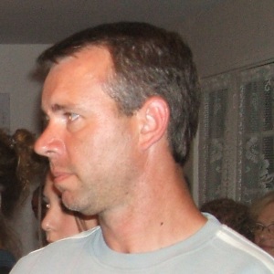 Photo de profil de Thierry Becan