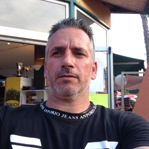 Photo de profil de Thierry Bedini