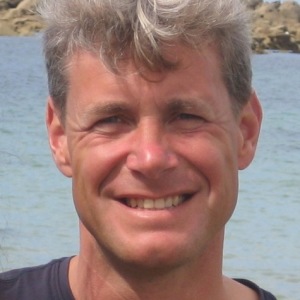 Photo de profil de Thierry Béghin