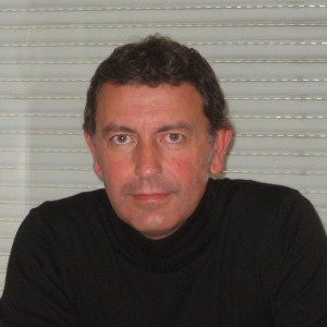 Photo de profil de Thierry Beillet
