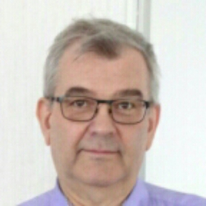 Photo de profil de Thierry Belet