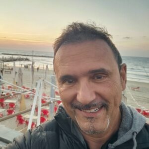 Photo de profil de Thierry Bellaiche