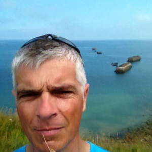 Photo de profil de Thierry Bellegante