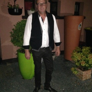 Photo de profil de Thierry Belleville