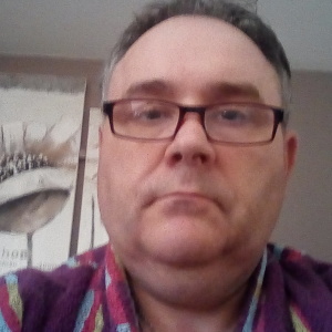 Photo de profil de Thierry Bellot