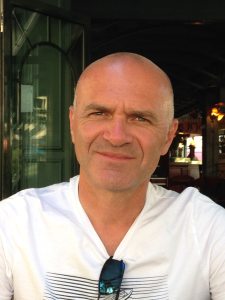 Photo de profil de Thierry Beltran