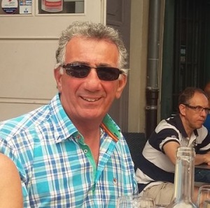 Photo de profil de Thierry Benchabane