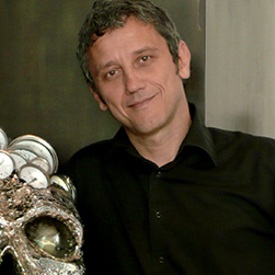 Photo de profil de Thierry Benenati