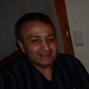 Photo de profil de Thierry Benisti