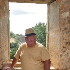 Photo de profil de Thierry Bernadet