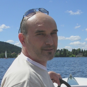 Photo de profil de Thierry Berodier