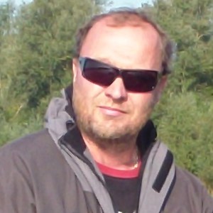 Photo de profil de Thierry Bertelle