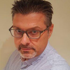 Photo de profil de Thierry Berthod