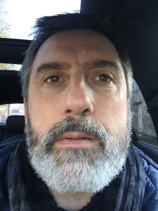 Photo de profil de Thierry Bertin
