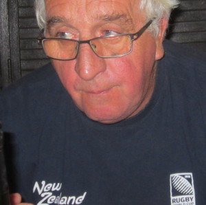 Photo de profil de Thierry Besancenot