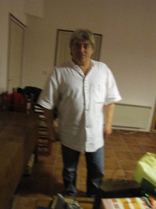 Photo de profil de Thierry Besson