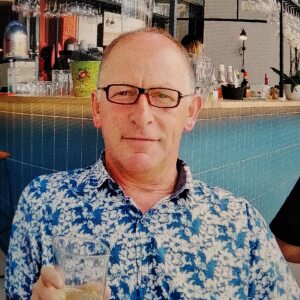 Photo de profil de Thierry Bethencourt