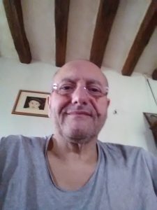 Photo de profil de Thierry Bezy