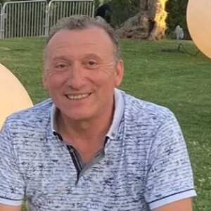 Photo de profil de Thierry Bianco