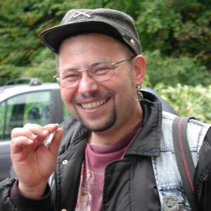 Photo de profil de Thierry Bibollet-Ruche