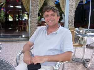 Photo de profil de Thierry Bicherel