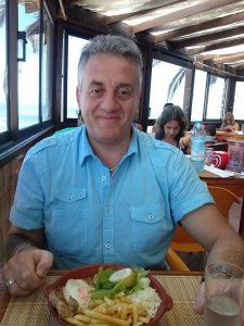 Photo de profil de Thierry Bigot