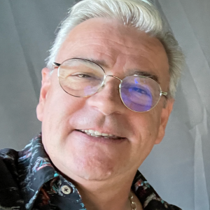Photo de profil de Thierry Bioche