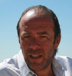 Photo de profil de Thierry Blain