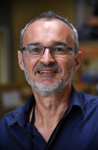 Photo de profil de Thierry Blanchard