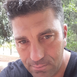 Photo de profil de Thierry Blandin