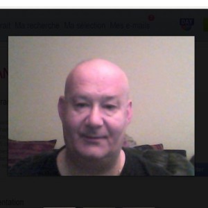 Photo de profil de Thierry Blangero