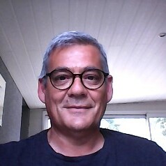Photo de profil de Thierry Bleau