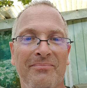 Photo de profil de Thierry Blechet