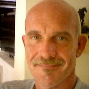 Photo de profil de Thierry Blondiau