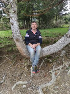 Photo de profil de Thierry Blondiau