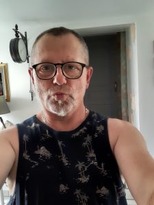 Photo de profil de Thierry Blot