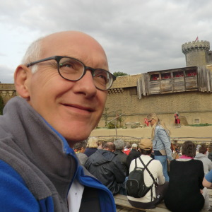 Photo de profil de Thierry Blouard